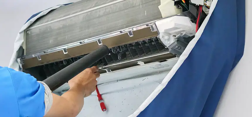 Advanced Clogged Dryer Vent Repair for Multi-Unit & Commercial in Troy, OH