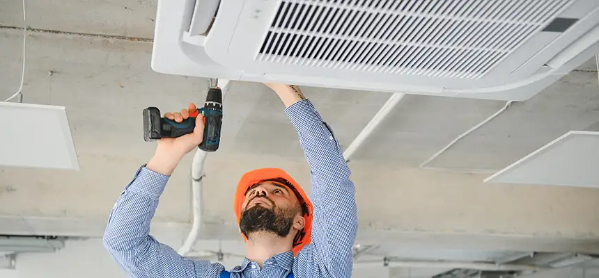 Detailed Multi‑Unit Riser & Roof Termination Cleaning in Troy