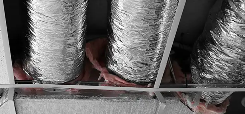 Scalable Commercial Multi‑Unit Dryer Vent Camera Inspection in Troy, OH