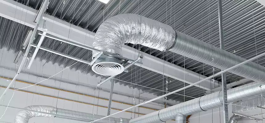 Our Dryer Vent Hose Replacement Services in Troy, OH