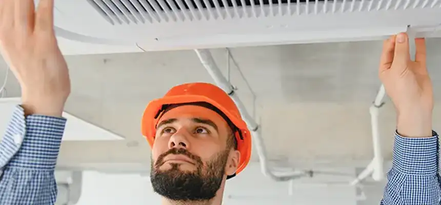 Our Furnace Vent Cleaning Services in Troy, OH