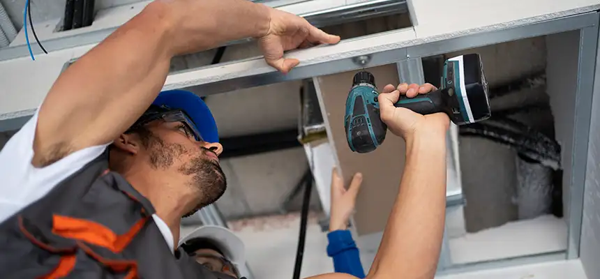 Our Improve Home Air Circulation Services in Troy, OH