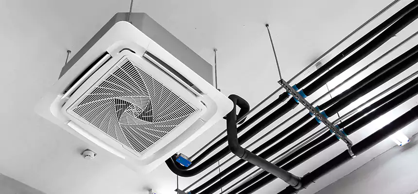 Our Smart AC Vent Controller Services in Troy, OH