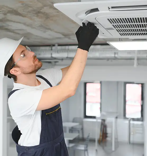 Top Affordable Duct Cleaning Services Near Me in Troy, OH