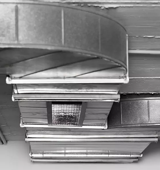 Professional Air Duct Pet Hair Removal in Troy, OH