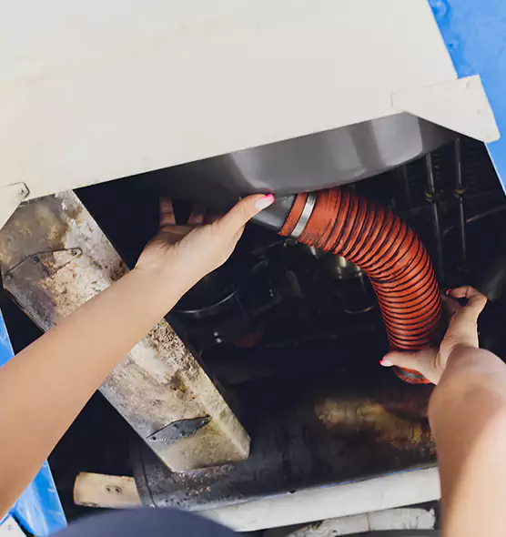About Air Duct Virus Disinfection in Troy, OH