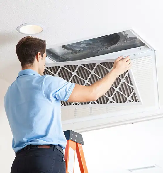 About Annual Dryer Vent Maintenance Troy, OH