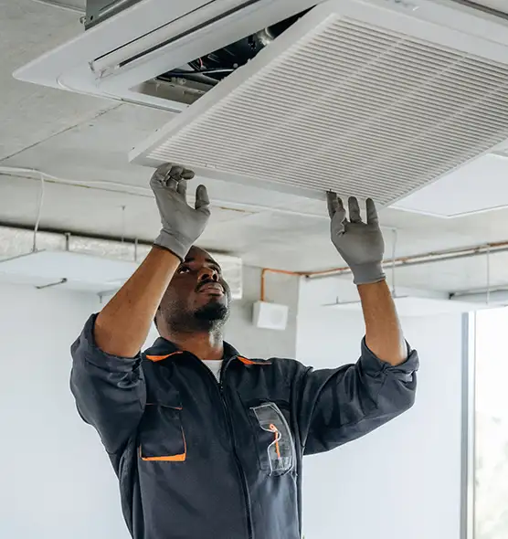 About Certified Air Duct Specialists in Troy, OH