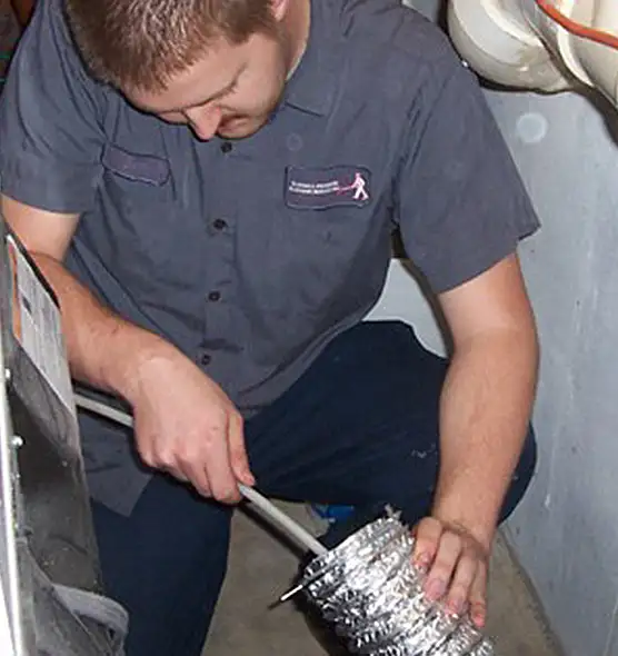 About Dryer Vent Hose Installation in Troy, OH