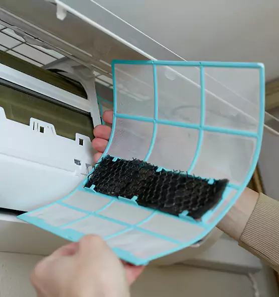 Welcome to Air Duct Cleaning & Repairs Troy — Your Local HEPA Filter Installation Pros in Troy, OH