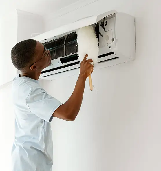 Professional Maximize AC Efficiency  in Troy, OH