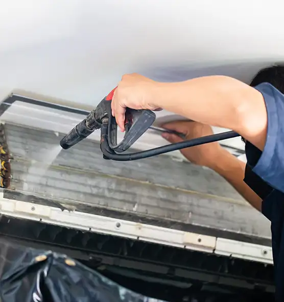 Welcome to Move-in/Move-out Duct Cleaning Services in Troy, OH