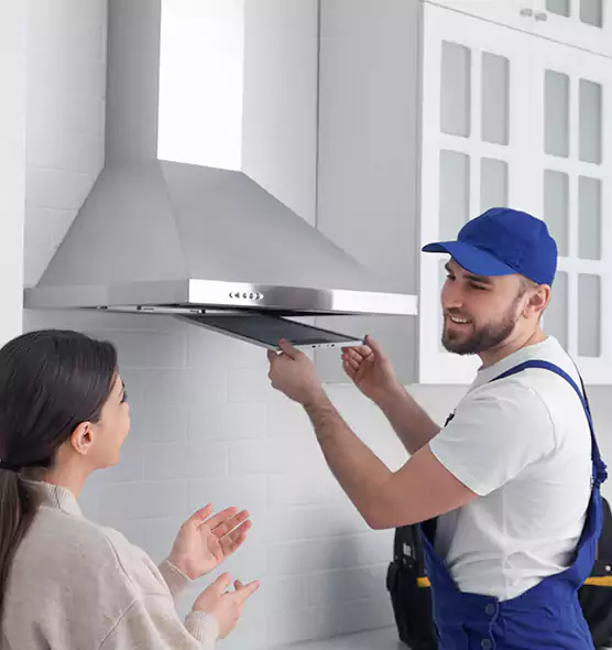 Trusted Multi-family Home Duct Cleaning in Troy, OH