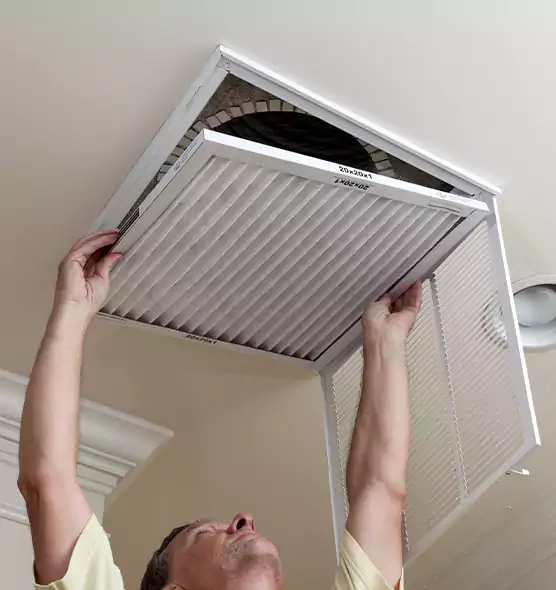 Advanced Residential Vent Cleaning in Troy, OH