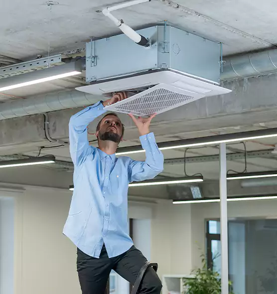 Advanced Rodent Droppings In Vents in Troy, OH