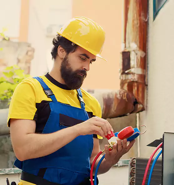 About Smart HVAC Installation in Troy, OH