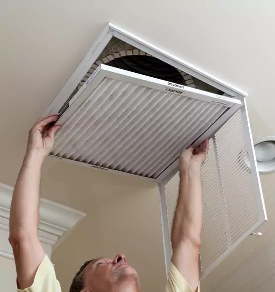Trusted Vent Shaft Cleaning Expert in Troy, OH