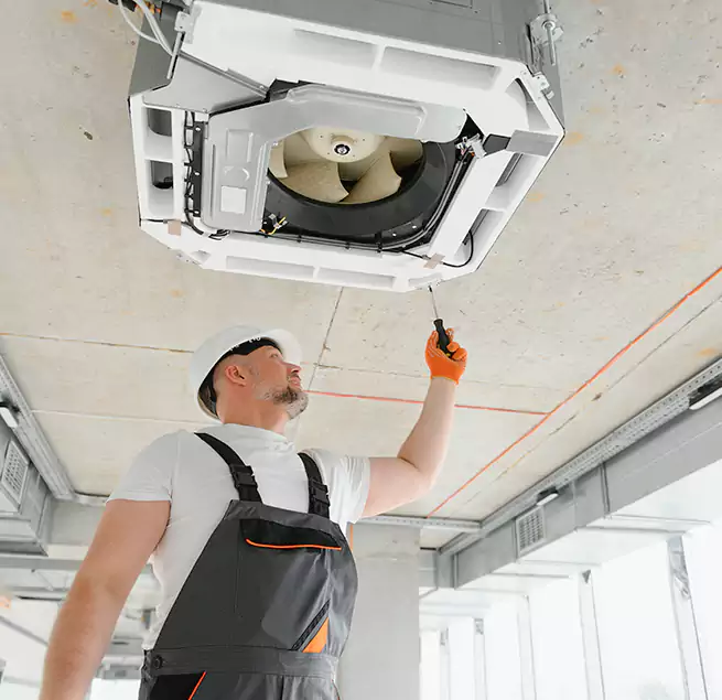 Why Homeowners & Businesses Trust Us in Troy, OH?