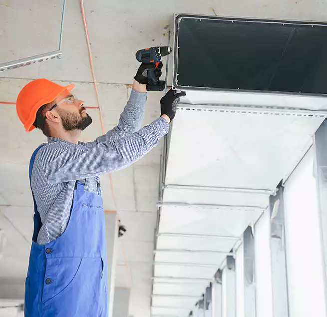 Why Homeowners & Businesses Trust Us in Troy, OH?