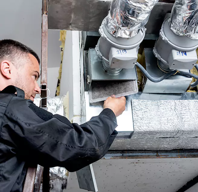 Why Homeowners & Businesses Trust Us in Troy, OH?