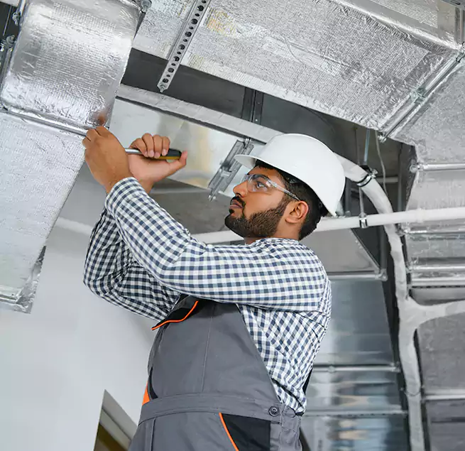 Why Homeowners & Businesses Trust Us Troy, OH