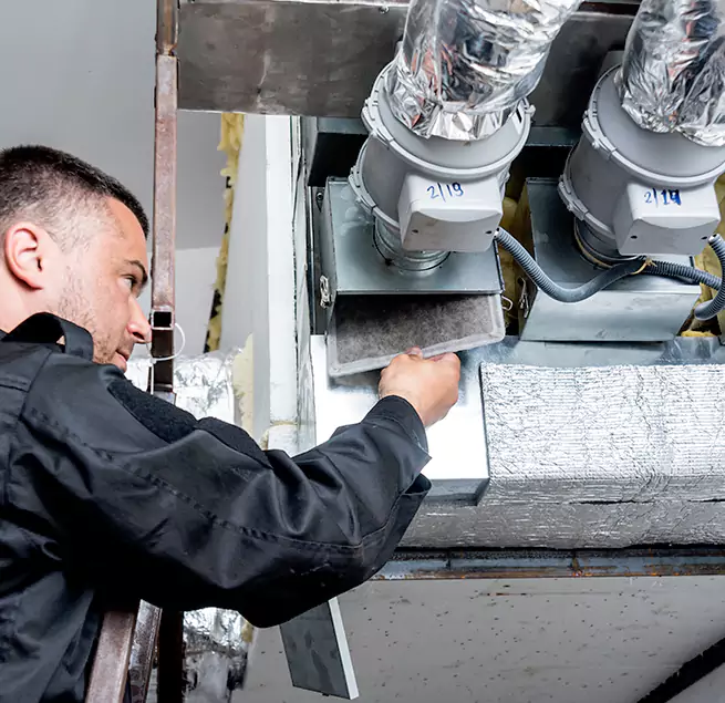  Why Homeowners & Businesses Trust Us in Troy, OH?