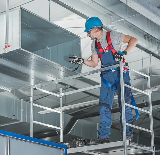 Why Homeowners & Businesses Trust Us in Troy, OH?