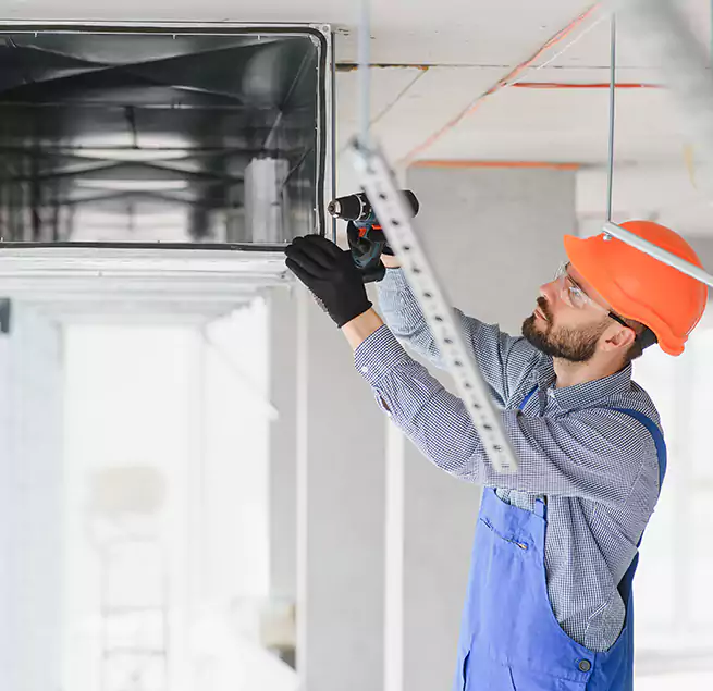 Why Homeowners & Businesses Trust Us Troy, OH