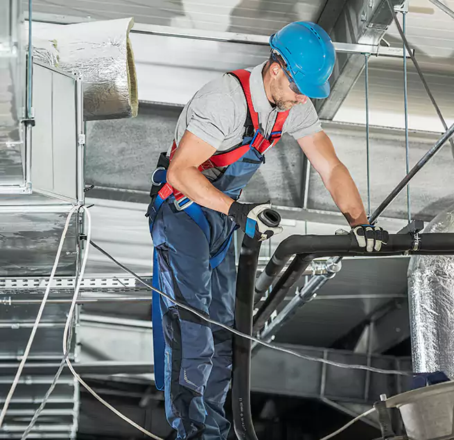 Why Homeowners & Businesses Trust Us in Troy, OH?