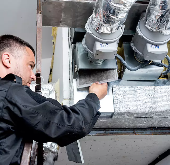 Why Homeowners & Businesses Trust Us in Troy, OH?