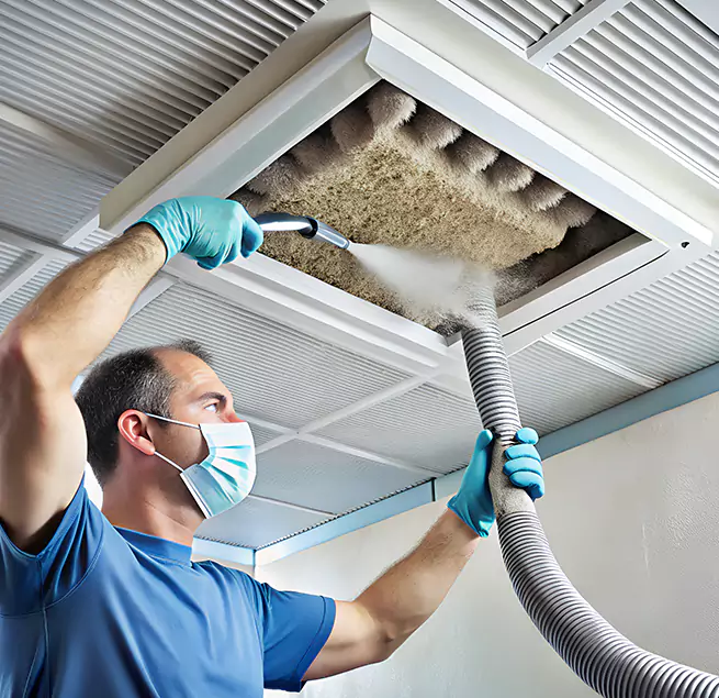 Why Homeowners & Businesses Trust Us Troy, OH