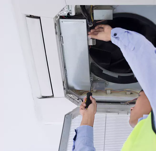 Why Homeowners & Businesses Trust Us Troy, OH?