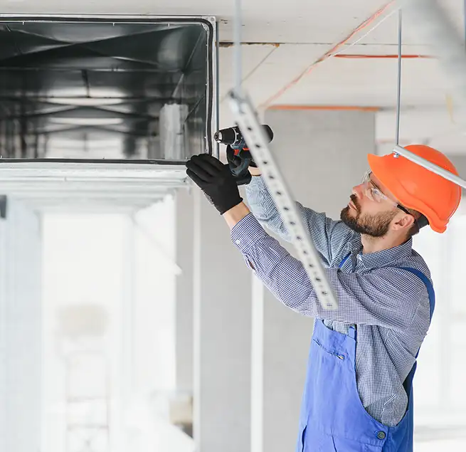 Why Homeowners & Businesses Trust Us in Troy, OH?