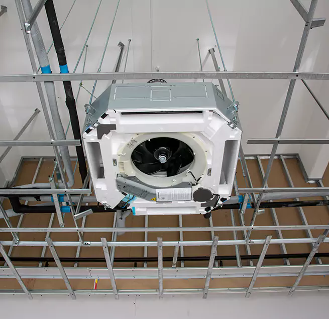 Why Homeowners & Businesses Trust Us in Troy, OH?