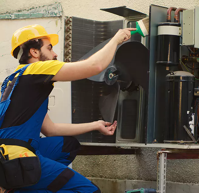 Why Homeowners Businesses Trust Us in Troy, OH?