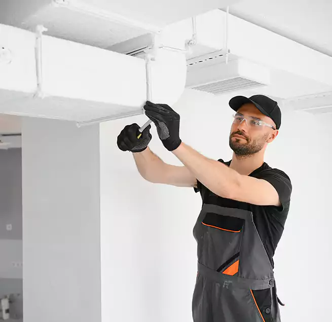 Why Homeowners & Businesses Trust Us in Troy, OH?