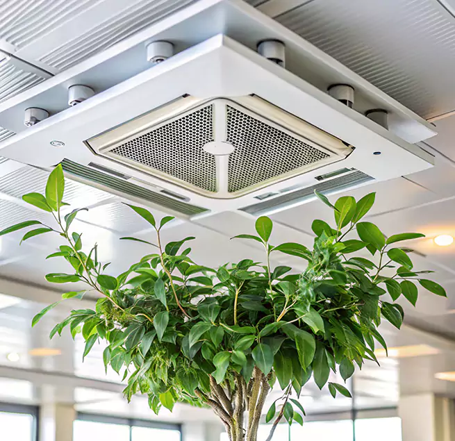 Why Homeowners & Businesses Trust Us in Troy, OH?