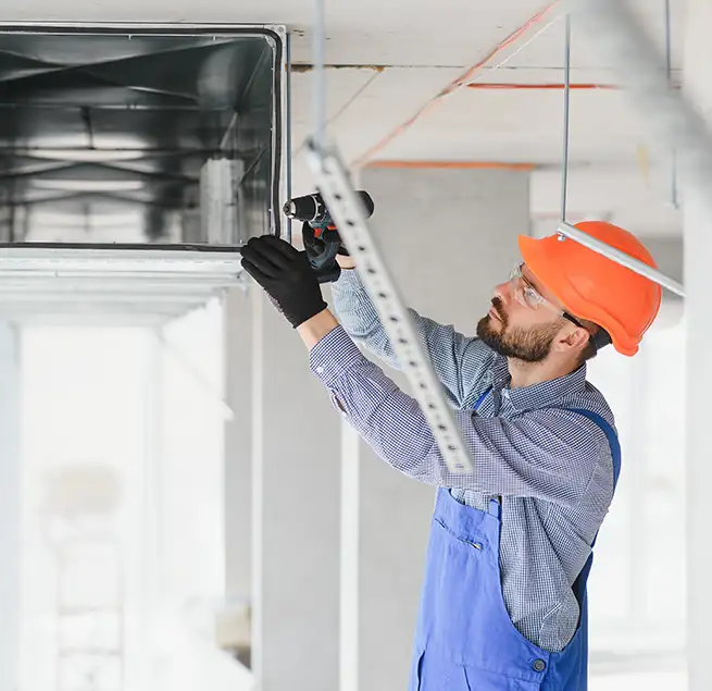  Why Homeowners Businesses Trust Us Troy, OH