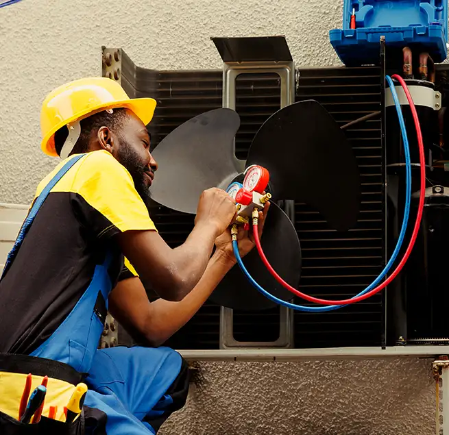 Why Homeowners & Businesses Trust Us in Troy, OH?