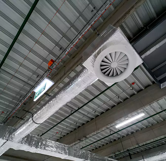 Why Homeowners & Businesses Trust Us in Troy, OH