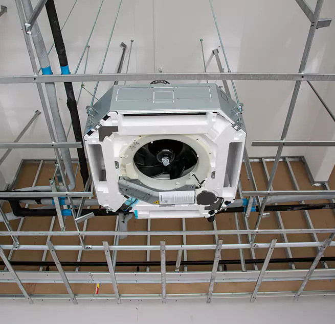 Why Homeowners & Businesses Trust Us Troy, OH