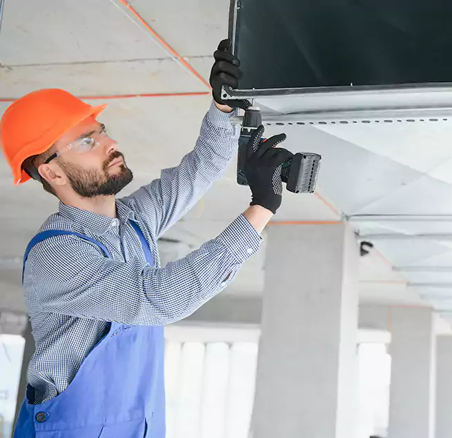 Why Homeowners & Businesses Trust Us in Troy, OH?