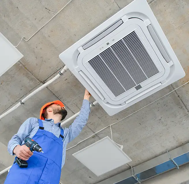 Why Homeowners & Businesses Trust Us in Troy, OH