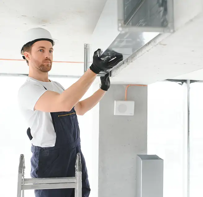 Why Homeowners & Businesses Trust Us in Troy, OH?