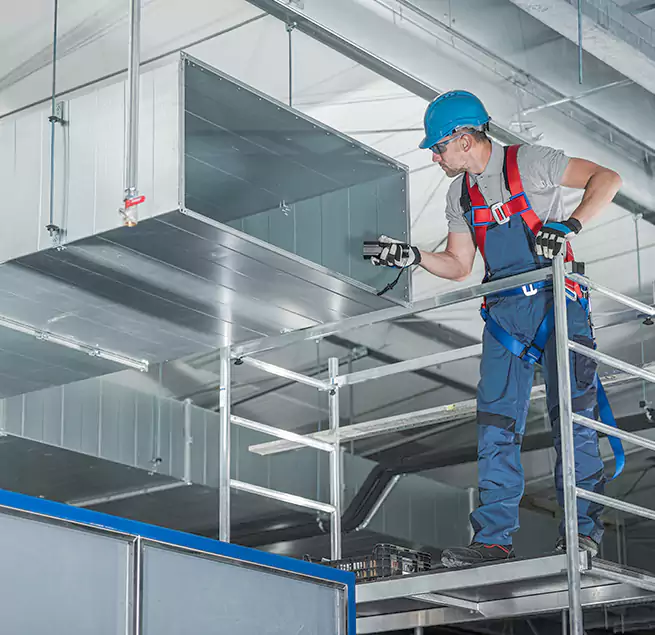 Why Homeowners & Businesses Trust Us in Troy, OH?