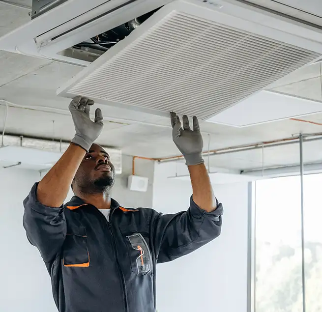  Why Homeowners & Businesses Trust Us in Troy, OH?