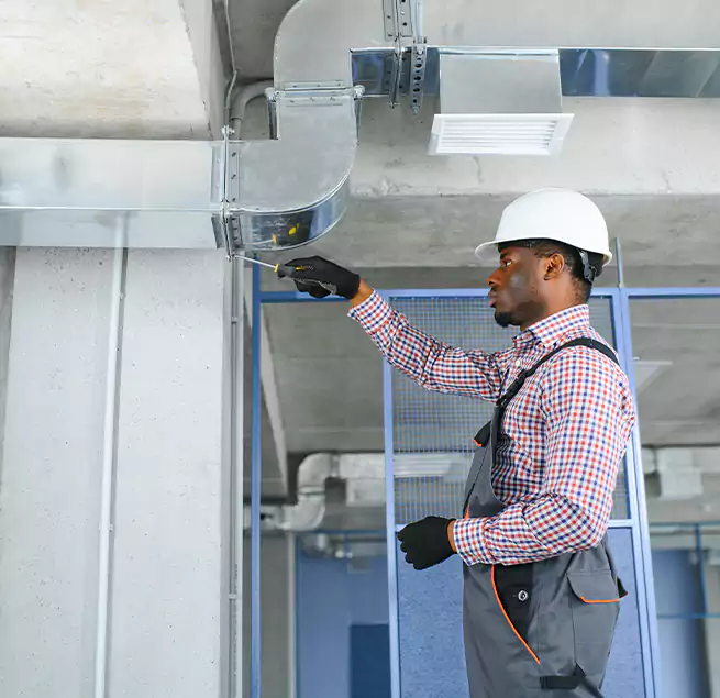 Why Homeowners & Businesses Trust Us in Troy, OH