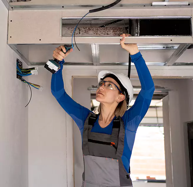  Why Homeowners & Businesses Trust Us in Troy, OH?