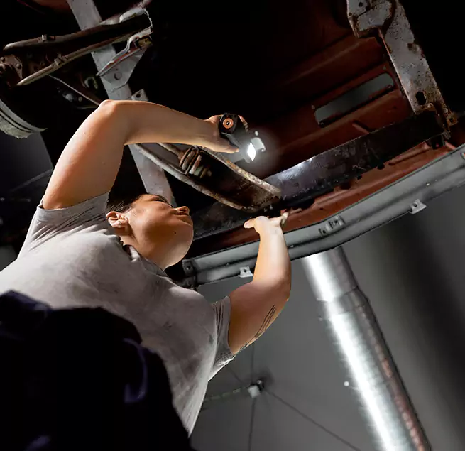 Why Homeowners & Businesses Trust Us Troy, OH