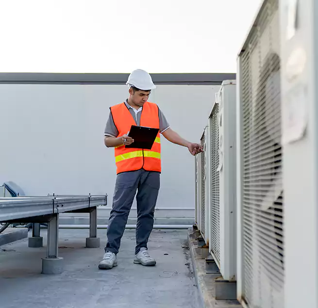 Why Homeowners & Businesses Trust Us in Troy, OH?